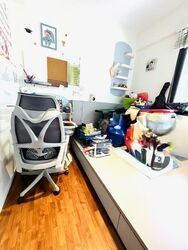 The Amore (D19), Condominium #527879451